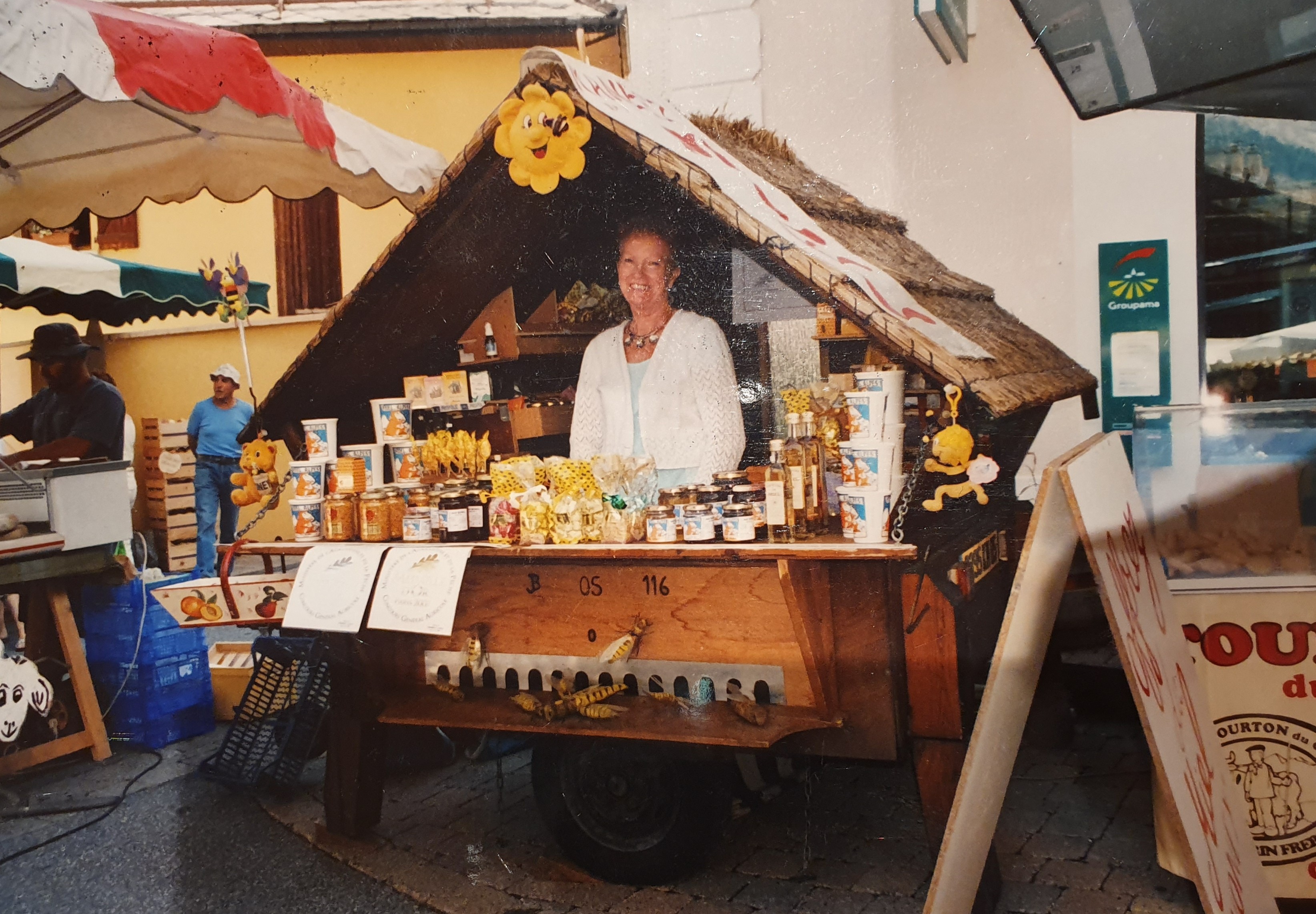 Photo de l'entreprise : Joël Borel
