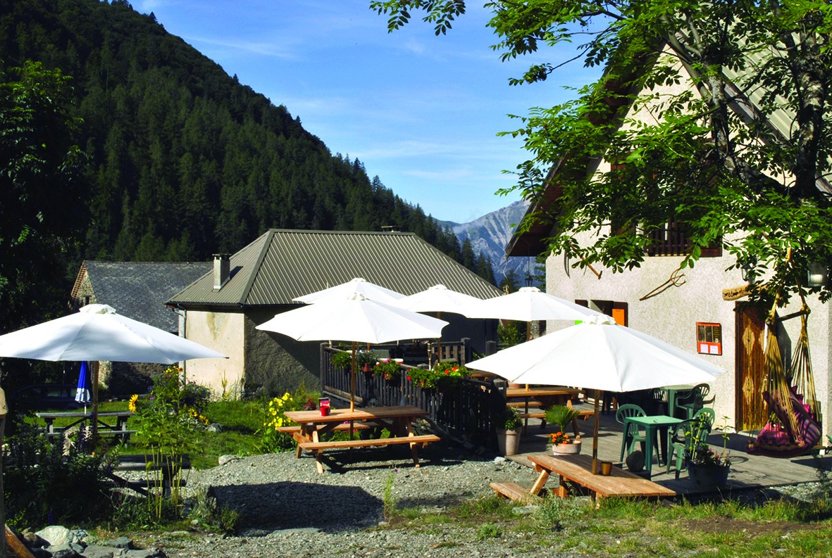 Photo de l'entreprise : Auberge Gaillard
