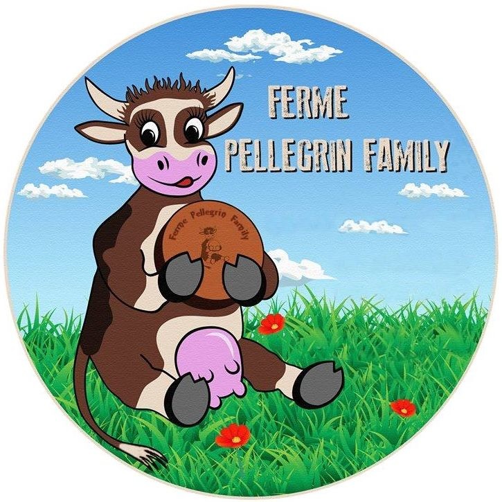 Photo de l'entreprise : Ferme Pellegrin Family