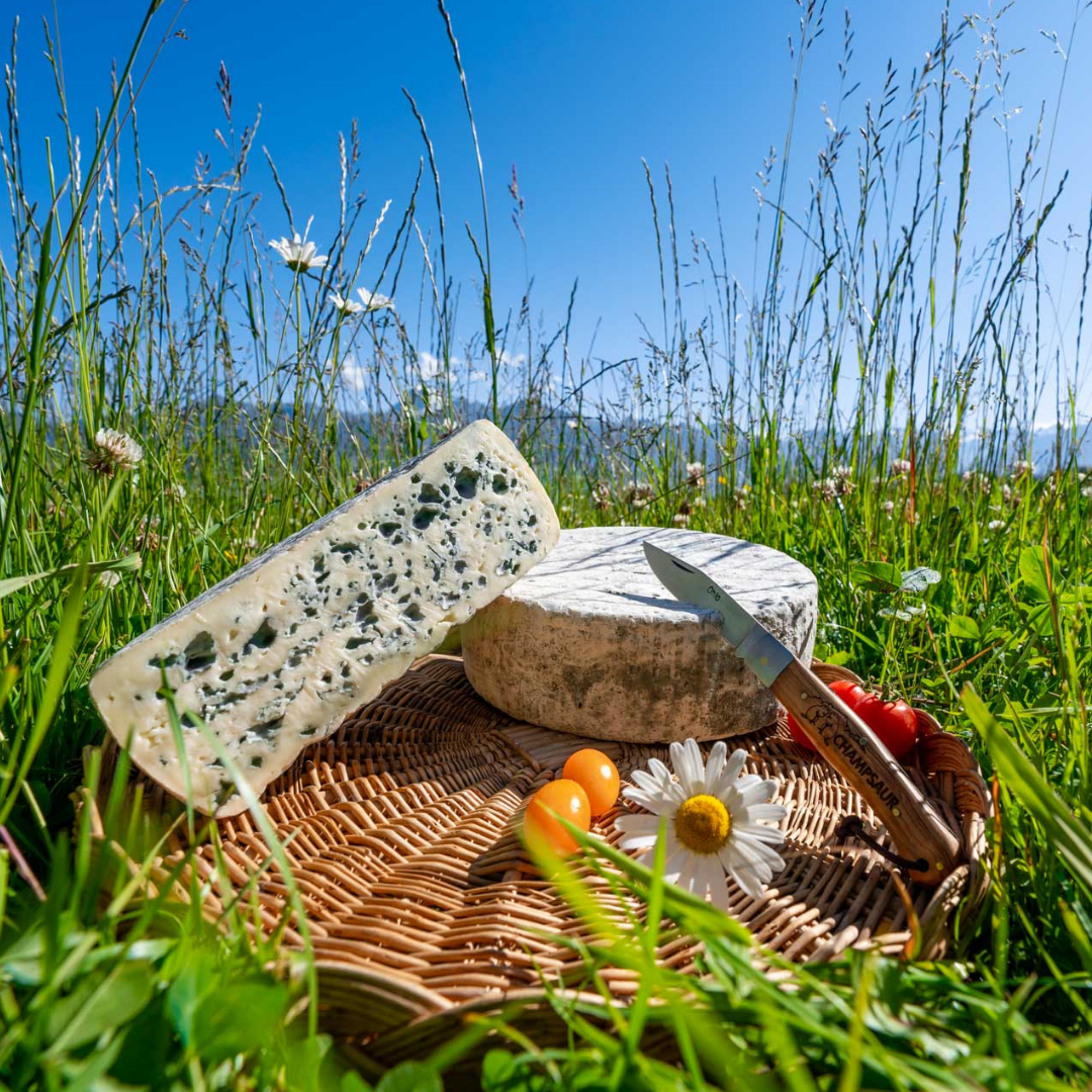 Photo de l'entreprise : Fromagerie Ebrard