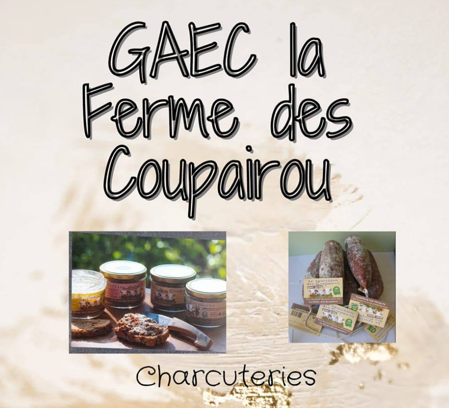 Photo de l'entreprise : GAEC La Ferme des Coupaïrou