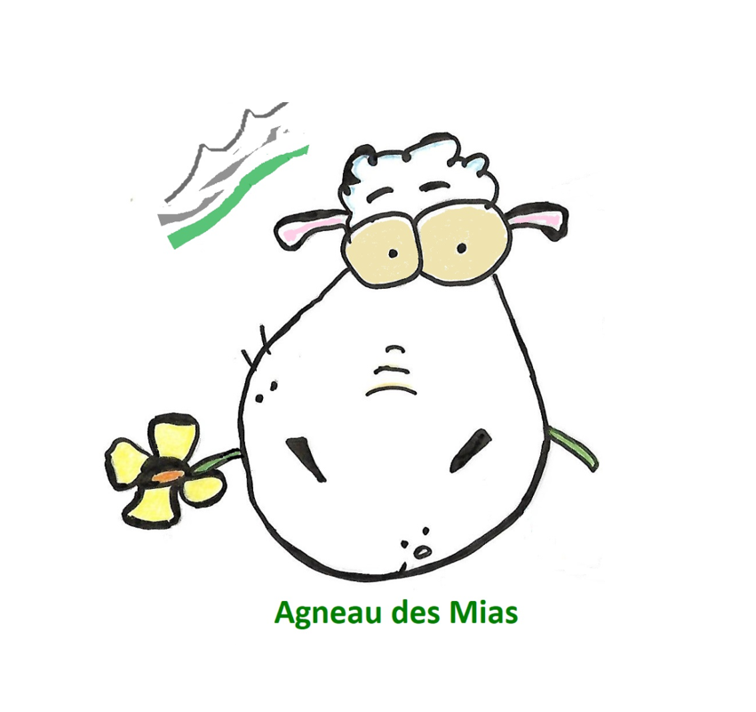 Photo de l'entreprise : L'Agneau des Mias