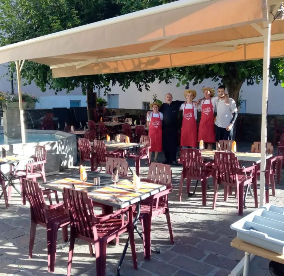 Photo de l'entreprise : Restaurant L'Ogow