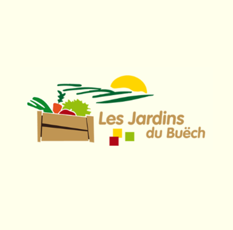 Photo de l'entreprise : Les Jardins du Buëch