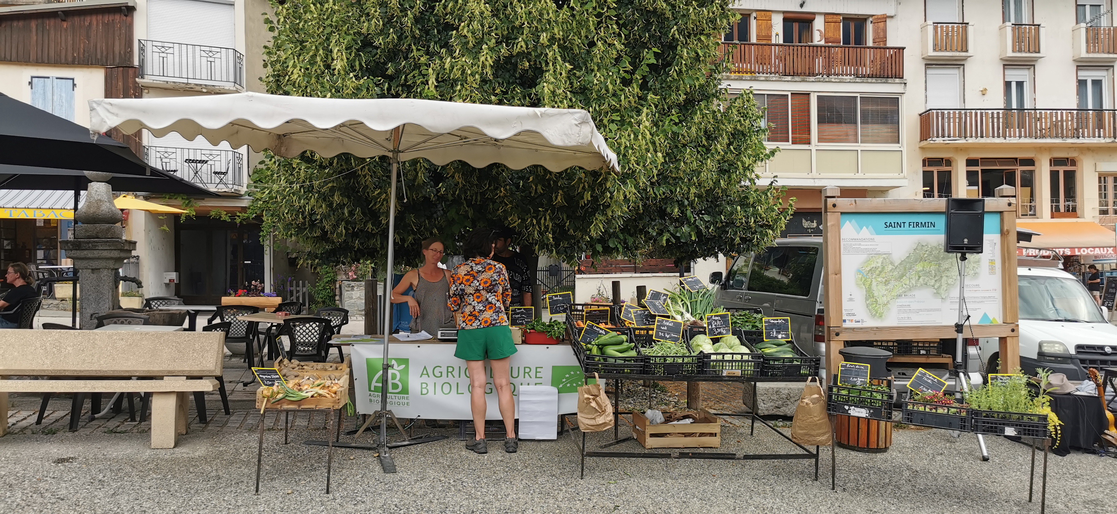 Photo de l'entreprise : GAEC La Ferme de Romane